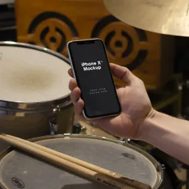 Iphone xr scene 4
